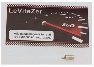 LeViteZer Additional Magnets For Anti-Roll Suspention
