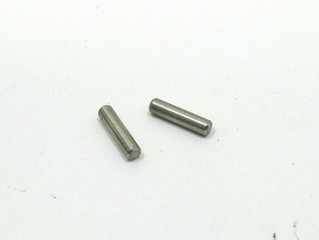 PN Racing Mini-Z MR02 Ball Diff Shaft Pin (2pcs)