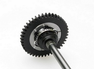 PN Racing Mini-Z F1 Precision Gear Differential 64P 53T - Clicca l'immagine per chiudere