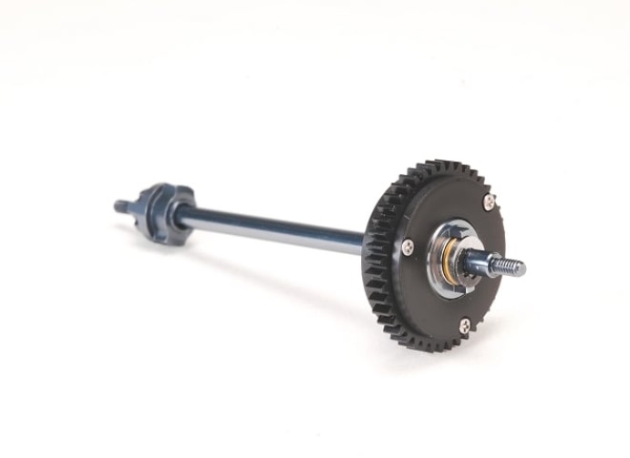 PN Racing Mini-Z 2WD V3 Precision Enclosed Gear Differential M0.5 43T