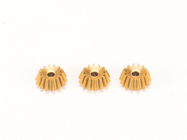 PN Racing Mini-Z 2WD V3 Precision Enclosed Gear Differential 64P 53T