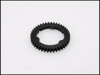 PN Racing Mini-Z Spur Gear M0.5 41T for Gear Differential