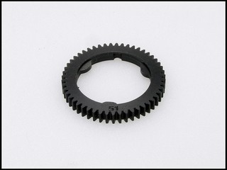 PN Racing Mini-Z Spur Gear 64P 51T for Gear Differential