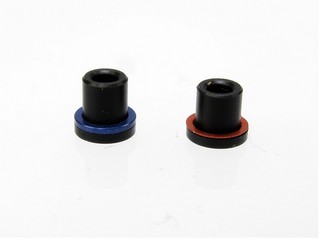 PN Racing Mini-Z MR02/03 Double A Arm Spring Holder Shims Set