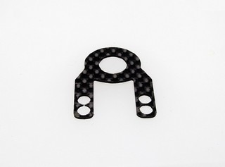 PN Racing Mini-Z Multi Length V2 Carbon Graphite Disk Plate