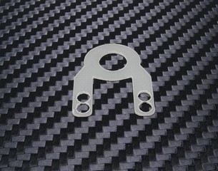 PN Racing Mini-Z Multi Length V2 Fiber G10 Disk Plate - Clicca l'immagine per chiudere