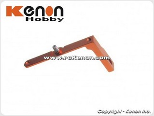 PN Racing Mini-Z V2/V3 94-98 Mount Long Damper Arm (Orange)