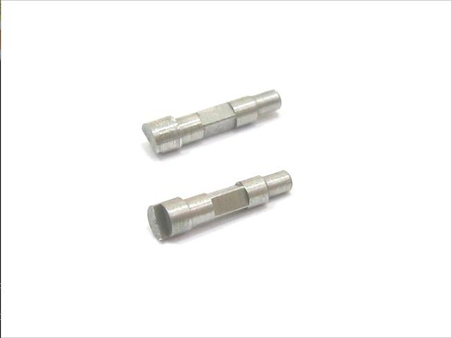 PN Racing Mini-Z MR02 Double A-Arm Stainless Steel Upper Arm Pin (2pcs)