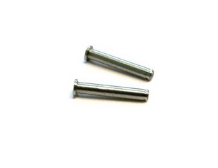 PN Racing Mini-Z MR02 Double A-Arm Stainless Steel Lower Arm Pin (2pcs)