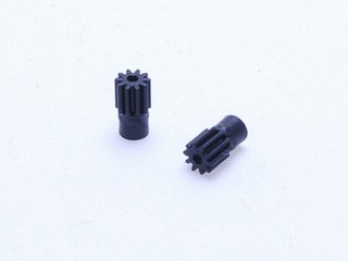 PN Racing 64 Pitch Delrin Pinion 10T (2pcs) - Clicca l'immagine per chiudere