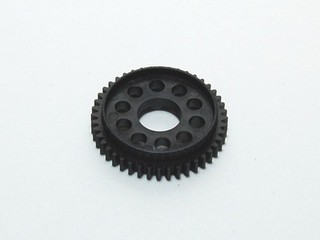 PN Racing Delrin Ball Diff Gear 43T with Bearing - Clicca l'immagine per chiudere