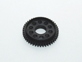 PN Racing 64 Pitch Delrin Spur Gear 52T