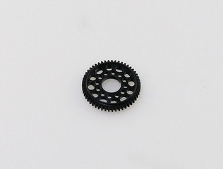 PN Racing Mini-Z 2WD Machine Cut Delrin Limited Slip 64P V2 Spur Gear 54T - Clicca l'immagine per chiudere