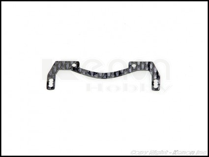 PN Racing Mini-Z TDS 94mm Side Damper Carbon Plate Version 2