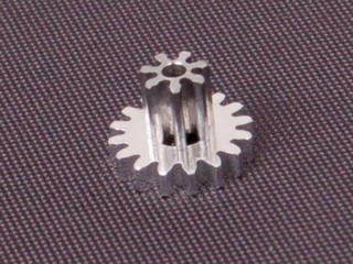 Atomic HP Composite Servo Gear (For MR-03)