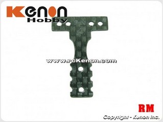 PN Racing Mini-Z MR03 RM Carbon T-Plate #4