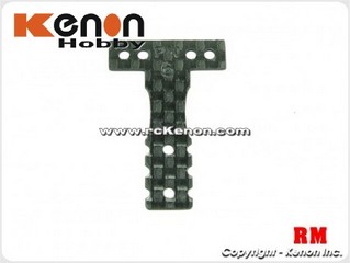 PN Racing Mini-Z MR03 RM Carbon T-Plate #6