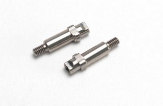 PN Racing Kunkle Axle 3mm for V4 Double A-Arm (2pcs)