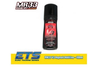 MR33 V3 Asphalt Additive 100ml