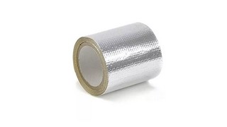 MR33 Aluminum Reinforced Tape 57mm x 1500mm