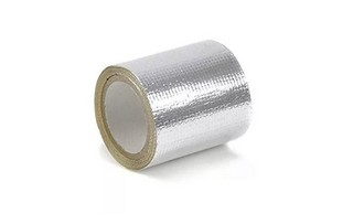 MR33 Aluminum Reinforced Tape 47mm x 1500mm