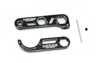 MR33 AWE-MT - Multi Tool for the Awesomatix Touring Car