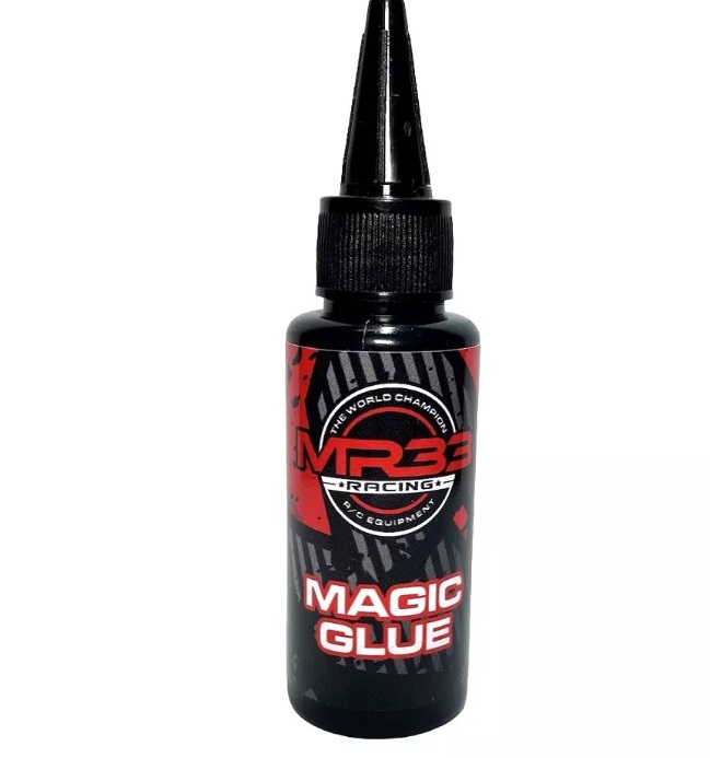 MR33 Magic Repair Glue (15g)
