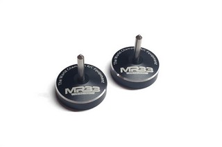 MR33 Touring Car Balancing Tools (2Pz) - Clicca l'immagine per chiudere