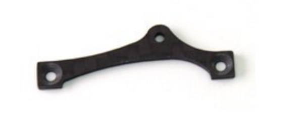 PN Racing Mini-Z Top Carbon Plate MR3300 V5 Motor Mount