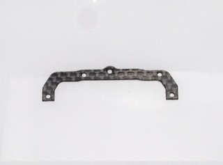 PN Racing Mini-Z Tri Damper System Side Plate for MR2289 and MR2395 (Black)