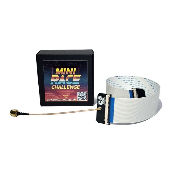 Mini Race Challenge - MRC-0012 - Antenna (60cm)