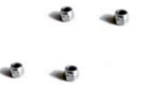 MRC V28-054 - Lock Nut MRC01