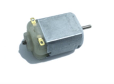 MRC V28-247 - 4.8v Motor (28000rpm) MRC01