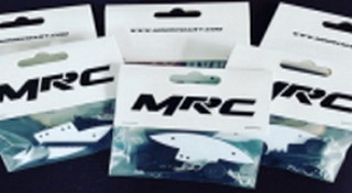 MRC01 Spare Parts