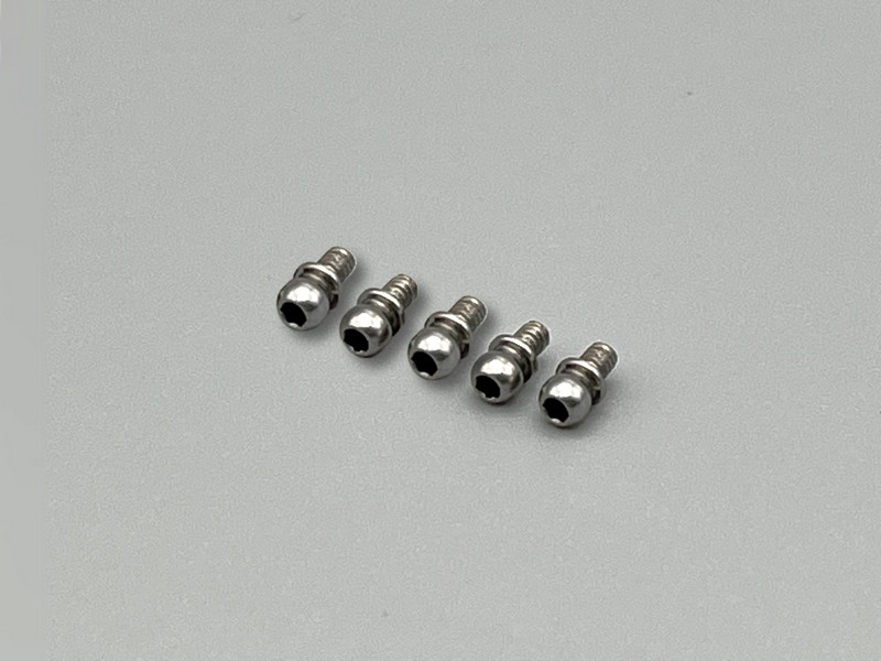 MRD MRD-010 - 3.0mm Pillow Ball