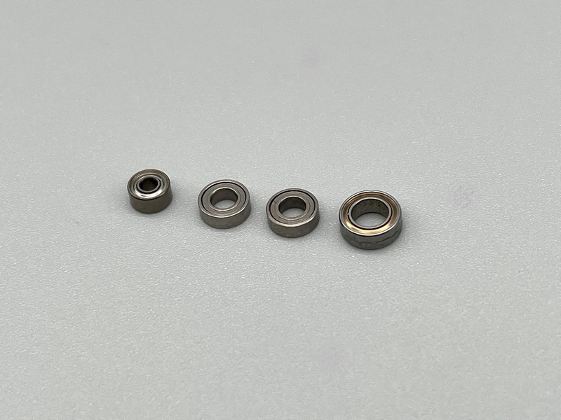 MRD MRD-015 - Bearing Set