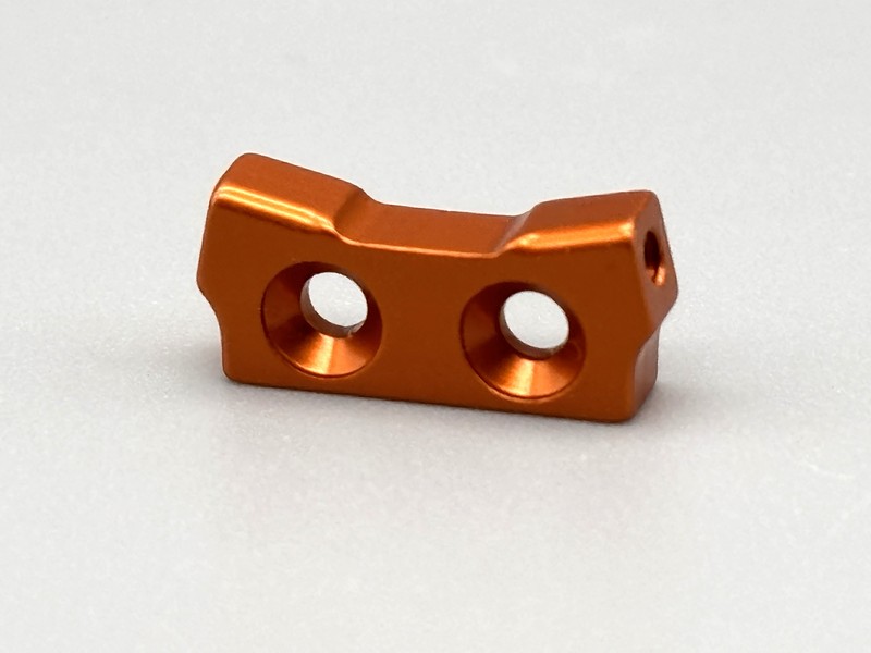 MRD MRD-OP004 - Alloy Front Shock Stay