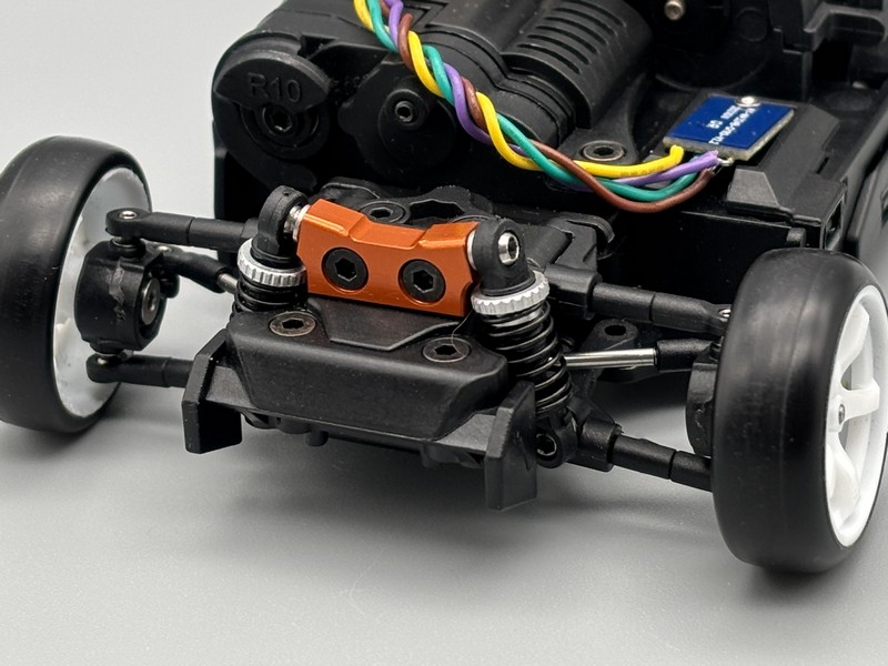MRD MRD-OP004 - Alloy Front Shock Stay