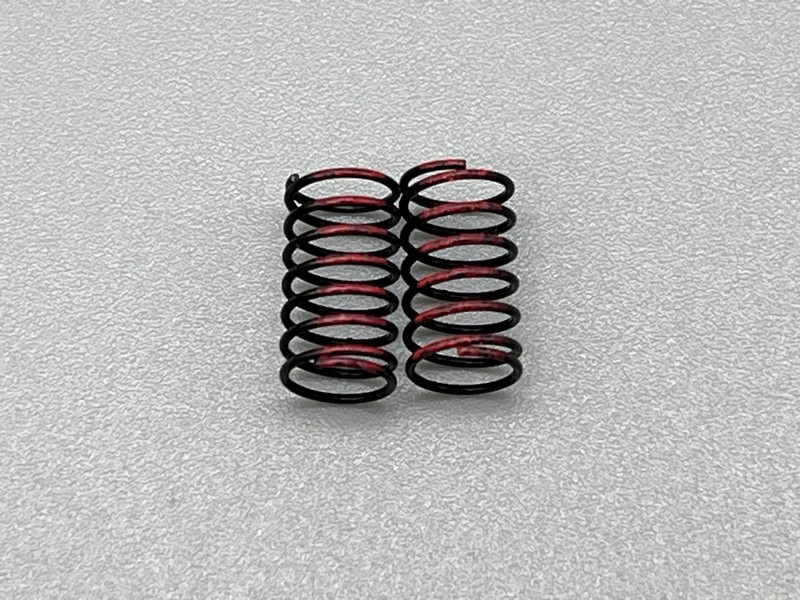 MRD MRD-OP009 - Front Spring Set (3 types)
