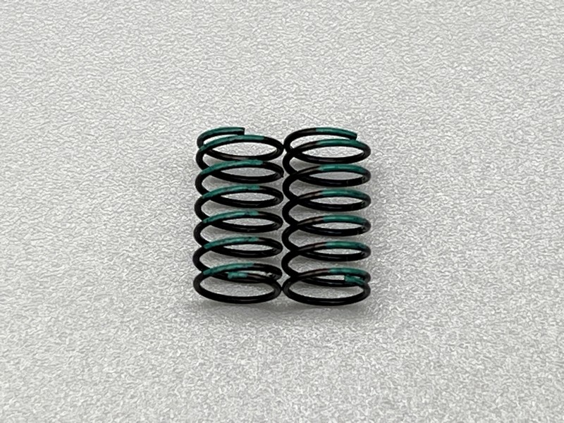 MRD MRD-OP009 - Front Spring Set (3 types)