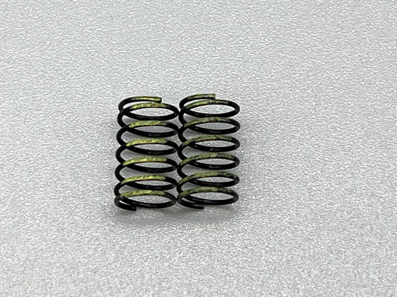 MRD MRD-OP009 - Front Spring Set (3 types)