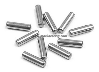 Marka Racing Pin 2x8 (2x7.8) (10 Pz)