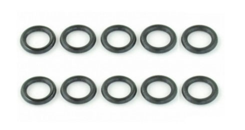 Marka Suspension Arm O-Ring for Awesomatix (10Pcs)