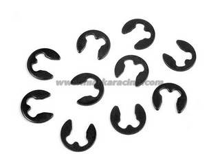 Marka Racing E-Clip 3.2 (10 pcs)