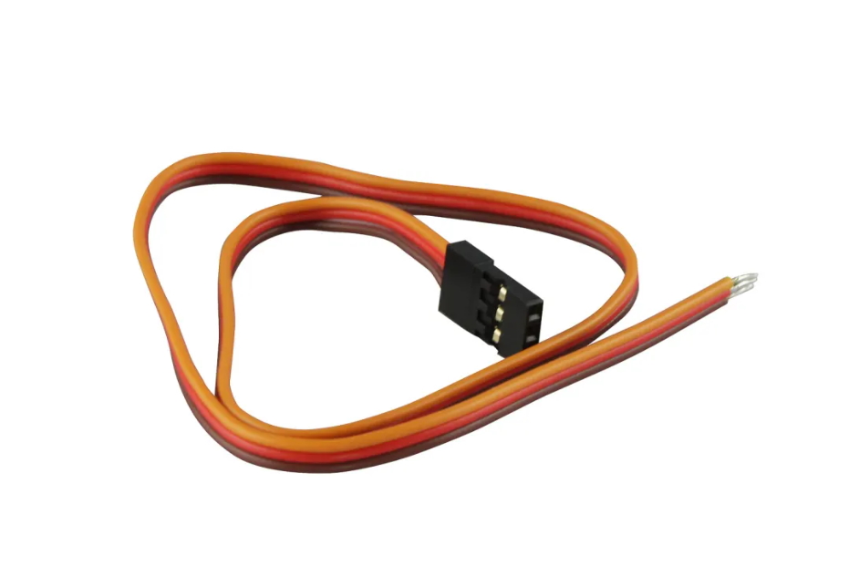 Marka Racing Cavo Servo JR Femmina 60cm (1Pz)