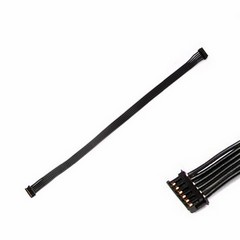 Marka Racing Cavo Sensore Nero 200mm (Ver.2)