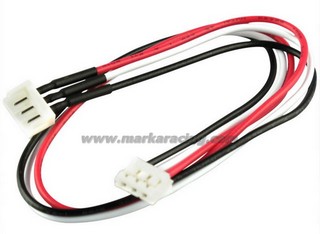 Marka Racing Estensione Bilanciatore JST EH 2S 30cm (1Pz)