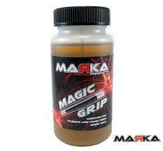 Marka Tire Additive - Magic Grip - Red