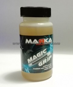Marka Tire Additive - Magic Grip - Blue