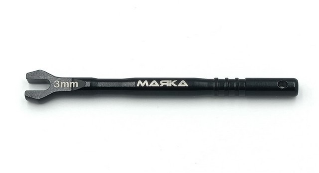 Marka Turnbuckle Wrench 4 & 5mm